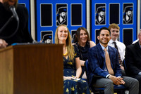 2019 Pioneer HOF Induction
