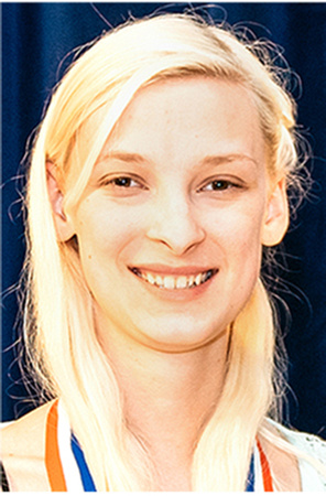 2016_Alysha Federkeil