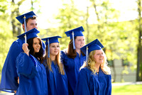 2019 Commencement