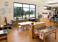 Amy Wise Children's Creative Learning Center
