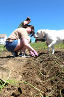 Community Garden