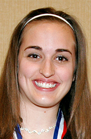 2013_Brittany Foertsch