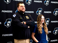 Health Care Students of Year