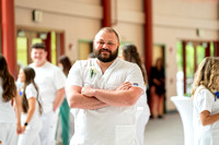 2024 Registered Nurses Pinning, BC3 Main Campus