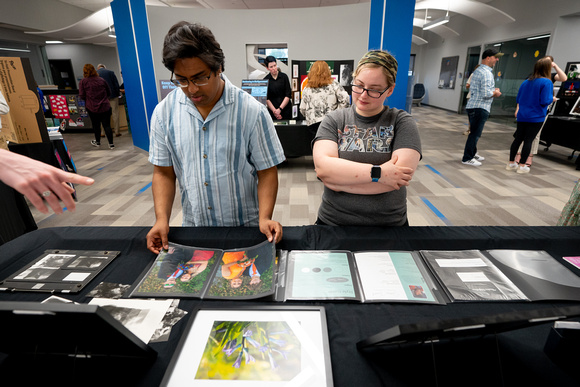 050324 Cranberry Art Show_0014