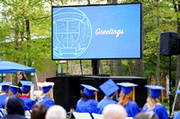2022 Commencement
