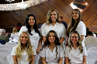 2024 Registered Nurses Pinning, BC3 @ Brockway